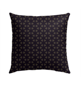 Ska Skankin Outdoor Pillow